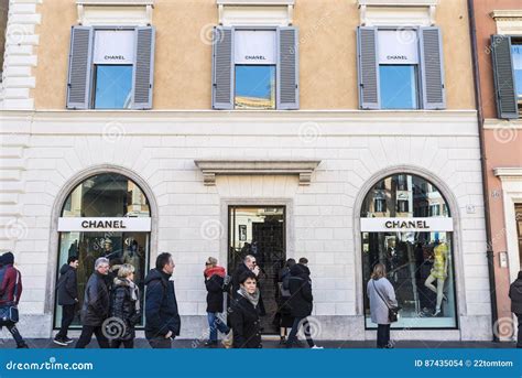 chanel boutique rome italy|Chanel make up romania.